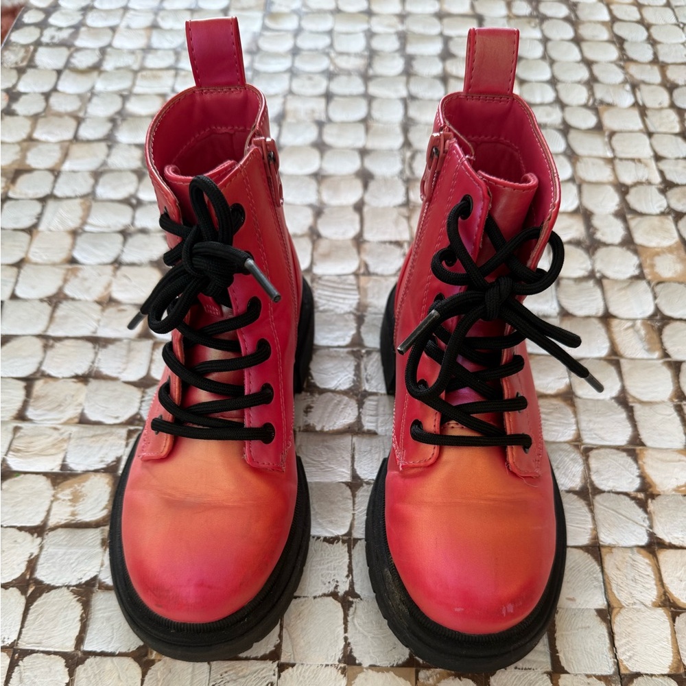 Art Class Kids Boots